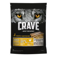 Crave Adult Huhn mit Knochenmark & Urgetreide Crave Adult Huhn mit Knochenmark & Urgetreide