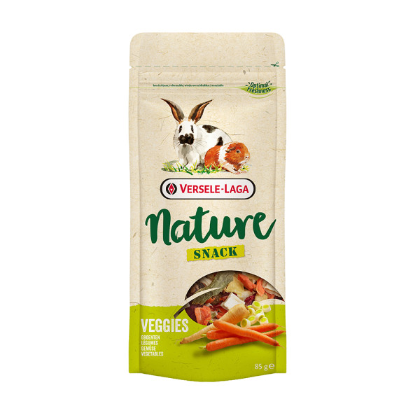 Versele-Laga Nature Snack Veggies