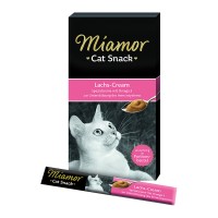 Miamor Confect Lachs-Cream Miamor Confect Lachs-Cream