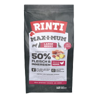 Rinti Max-i-mum Large Breed Huhn Rinti Max-i-mum Large Breed Huhn