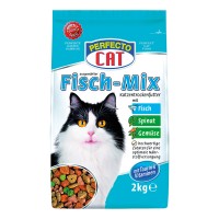 Perfecto Cat Fisch-Mix Perfecto Cat Fisch-Mix