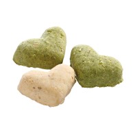 Allco Gemüse-Herzen Allco Gemüse-Herzen