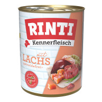 Rinti Kennerfleisch Lachs Rinti Kennerfleisch Lachs