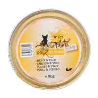 Catz Finefood Filets No. 407 Catz Finefood Filets No. 407
