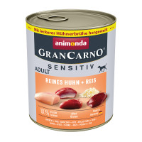 Animonda Gran Carno Adult Reines Huhn & Reis Animonda Gran Carno Adult Reines Huhn & Reis