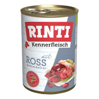 Rinti RINTI Kennerfleisch Ross Rinti RINTI Kennerfleisch Ross