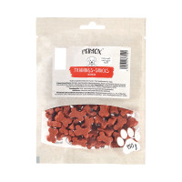 Primox Trainigssnack mit Rind 150g Primox Trainigssnack mit Rind 150g