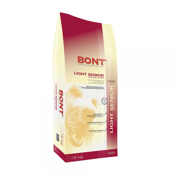 Bont Light/Senior