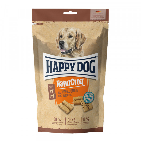 Happy Dog NaturCroq Hundekuchen