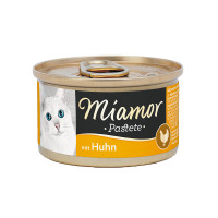 Miamor Pastete Huhn Miamor Pastete Huhn