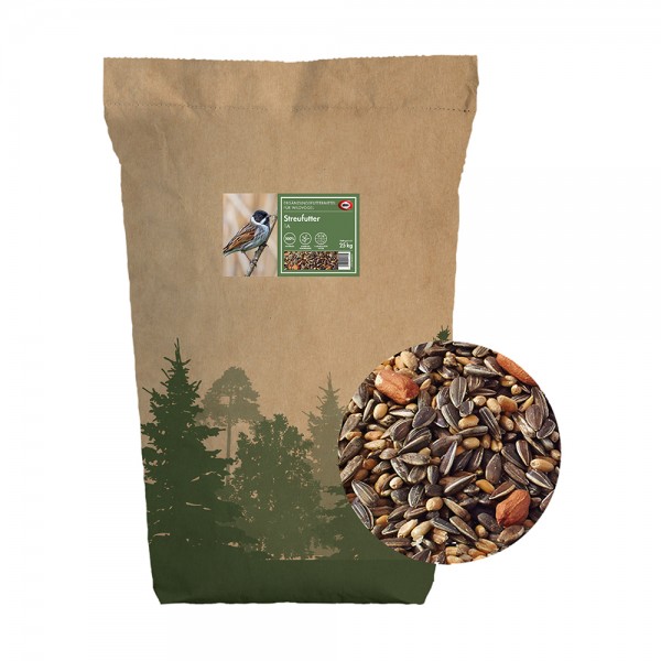 elles Streufutter 1A 25 kg