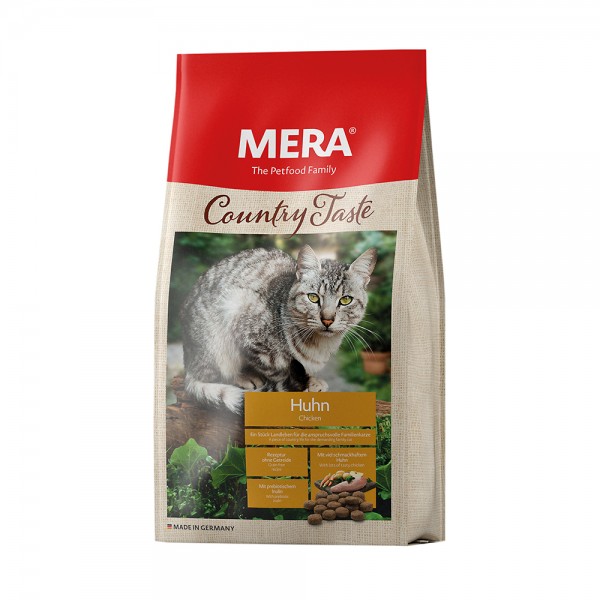 Mera Country Taste Huhn