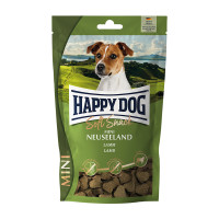 Happy Dog Soft Snack Mini Neuseeland Happy Dog Soft Snack Mini Neuseeland