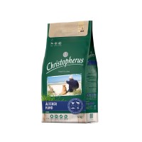 Allco Christopherus für ältere Hunde Allco Christopherus für ältere Hunde