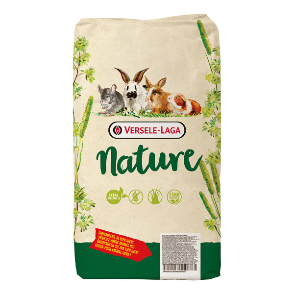 Versele-Laga Nature Cuni