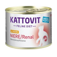 Kattovit Niere/Renal Huhn Kattovit Niere/Renal Huhn