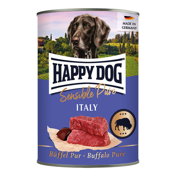 Happy Dog Sensible Pure Italy
