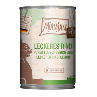 MjAMjAM purer Fleischgenuss - leckeres Rind pur MjAMjAM purer Fleischgenuss - leckeres Rind pur
