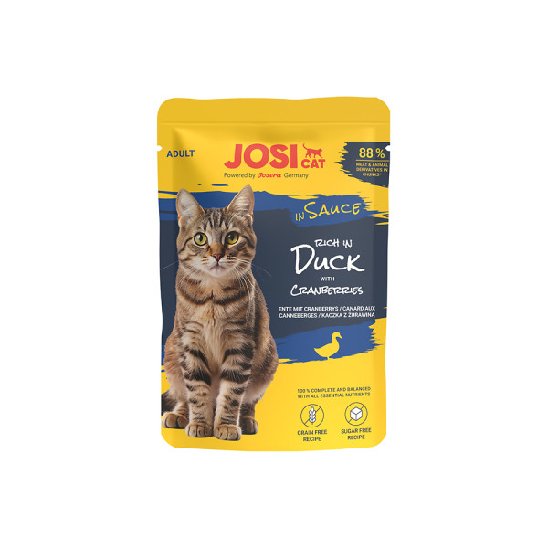 JosiCat