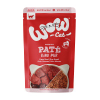 WOW CAT Adult Rind Pur WOW CAT Adult Rind Pur