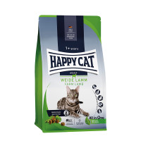 Happy Cat Culinary Adult Weide Lamm Happy Cat Culinary Adult Weide Lamm