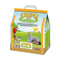 Chipsi Mais Chipsi Mais