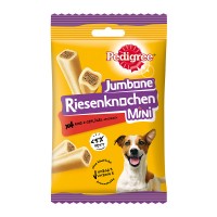 Pedigree Riesenknochen Mini Rind Pedigree Riesenknochen Mini Rind