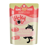Lucky Lou Kitten Geflügel Lucky Lou Kitten Geflügel