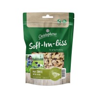 Allco Christopherus Soft-im-Biss mit Ente Allco Christopherus Soft-im-Biss mit Ente