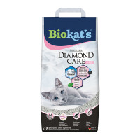 Biokats Premium Diamond Care Fresh Biokats Premium Diamond Care Fresh