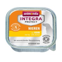 Animonda Integra Protect Niere mit Huhn Animonda Integra Protect Niere mit Huhn