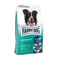 Happy Dog Supreme Fit & Vital Medium Adult Happy Dog Supreme Fit & Vital Medium Adult
