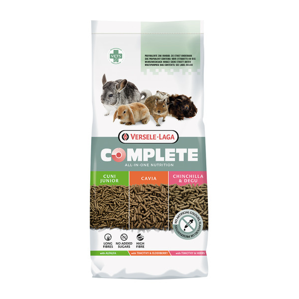 Versele-Laga Complete Cavia