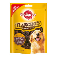 Pedigree Ranchos Huhn Pedigree Ranchos Huhn