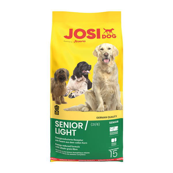 JosiDog Senior / Light