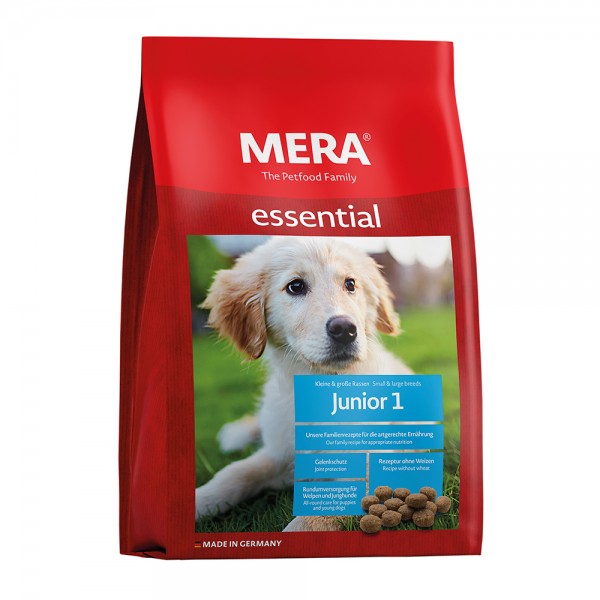 Mera essential Junior 1