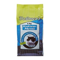 Vollmers Katze Drei Mix Vollmers Katze Drei Mix