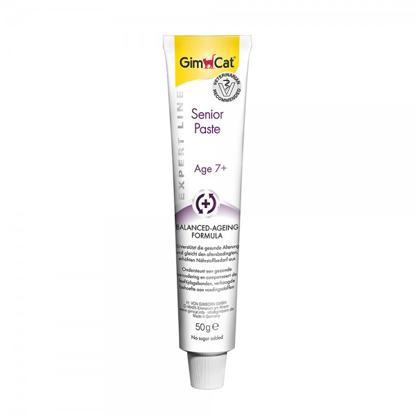 GimCat Senior Paste