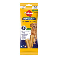 Pedigree Denta Stick Daily Oral Care - Für große Hunde Pedigree Denta Stick Daily Oral Care - Für große Hunde