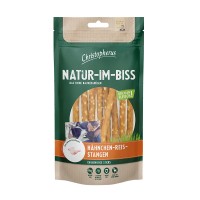 Allco Christopherus Hähnchen-Reis-Stangen Allco Christopherus Hähnchen-Reis-Stangen