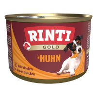 Rinti Gold Huhn Rinti Gold Huhn