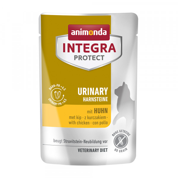 Animonda Integra Integra Protect Urinary mit Huhn