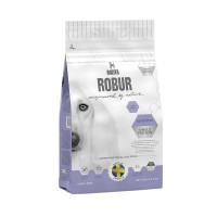 Bozita Robur Sensitive Single Protein Lamb Bozita Robur Sensitive Single Protein Lamb