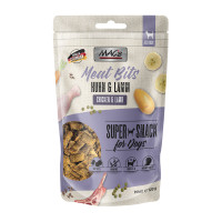 MAC´s DOG Meat Bits Huhn & Lamm MAC´s DOG Meat Bits Huhn & Lamm