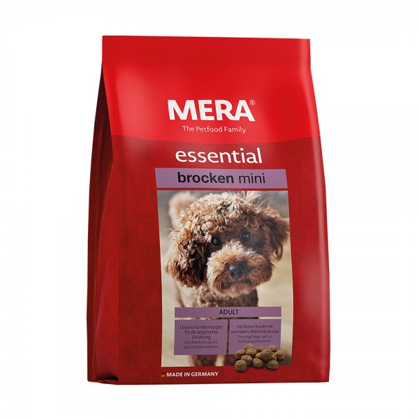 Mera essential Brocken Mini