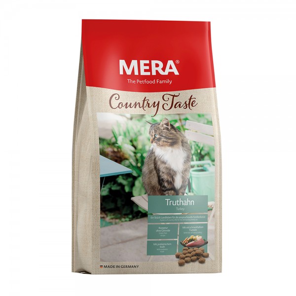 Mera Country Taste Truthahn