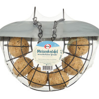 elles Meisenknödel im Halbmond-Spender elles Meisenknödel im Halbmond-Spender