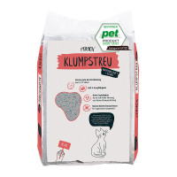 Primox Katzenstreu Babypuder + Silikat 12 kg Primox Katzenstreu Babypuder + Silikat 12 kg