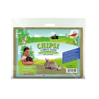 Chipsi Climate Floor Kleintier-Hanfmatte Größe L (45x95cm) Chipsi Climate Floor Kleintier-Hanfmatte Größe L (45x95cm)