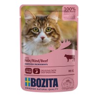 Bozita Pouch HiS Rind Bozita Pouch HiS Rind